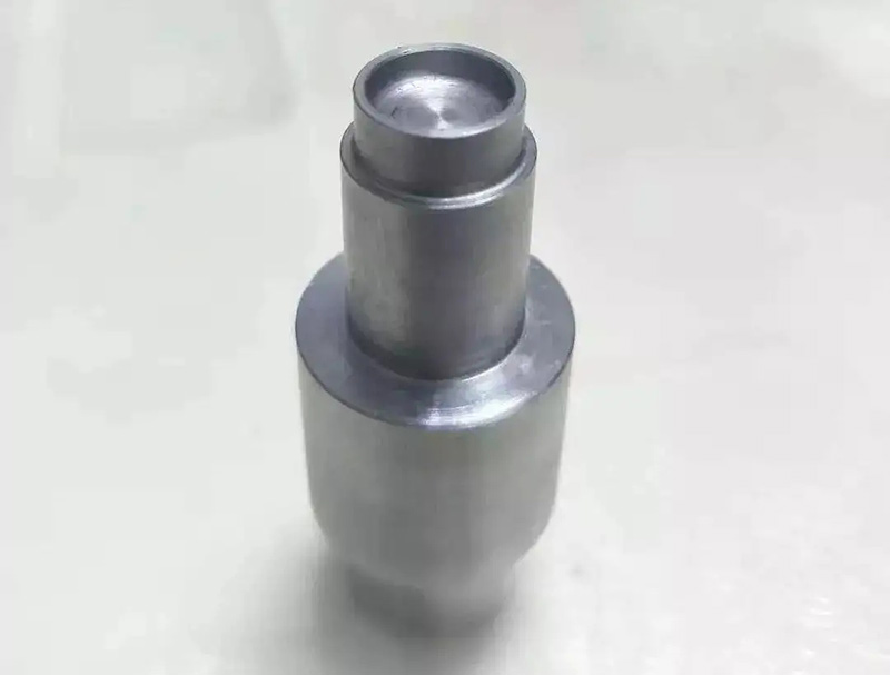 機(jī)加工盲孔清洗